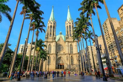 things to do in sao paulo brazil.